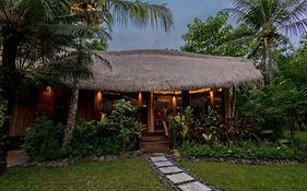 Fivelements Retreat Bali, Ubud